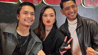 Proses Cepat Pilih Pemeran Utama Serial Algojo, Ini Rahasia di Baliknya!