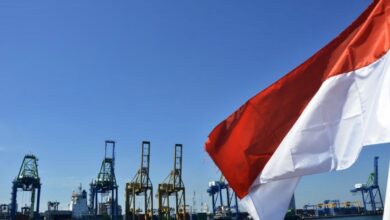Prospek Pertumbuhan Ekonomi Indonesia Meski Hadapi Tantangan Global yang Kompleks