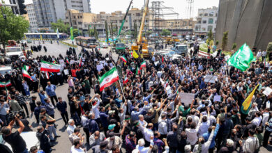 Protes Iran Meluas, Tekanan Global Terus Meningkat dan Dampaknya pada Stabilitas Regional