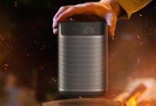 Proyektor Xgimi MoGo 2 Pro Versi Terbaru Kini Hadir di Lebih Banyak Wilayah