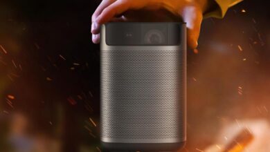 Proyektor Xgimi MoGo 2 Pro Versi Terbaru Kini Hadir di Lebih Banyak Wilayah