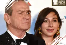 Putri Aktor Tommy Lee Jones Diduga Tewas Ditemukan di Sebuah Hotel San Francisco