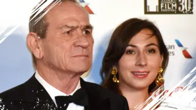 Putri Aktor Tommy Lee Jones Diduga Tewas Ditemukan di Sebuah Hotel San Francisco