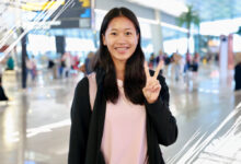 Putri KW dan Alwi Farhan Siap Tampil Maksimal di Malaysia Open dengan Semangat Baru