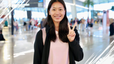 Putri KW dan Alwi Farhan Siap Tampil Maksimal di Malaysia Open dengan Semangat Baru