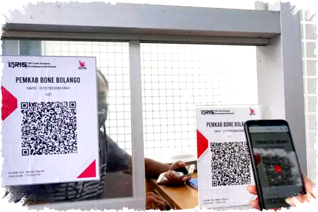 QRIS Mendunia: Mulai April 2026, Transaksi QRIS Bisa Dipakai di Korea Selatan & China!