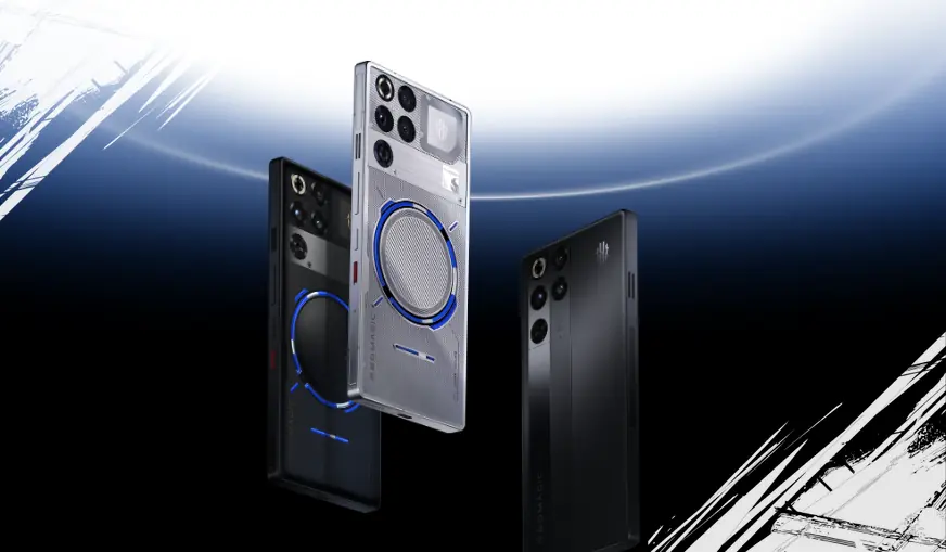 Qualcomm Kuasai Peringkat Smartphone Flagship Terbaru Versi AnTuTu, Ini Rinciannya! Qualcomm Kuasai Peringkat Smartphone Flagship Terbaru Versi AnTuTu, Ini Rinciannya!