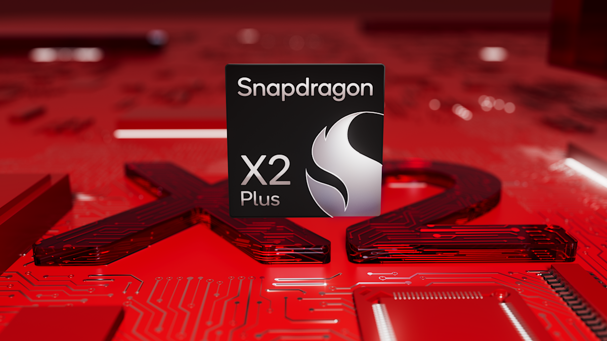 Qualcomm Resmi Perkenalkan Chip Snapdragon X2 Plus di CES, Bawa Fitur Canggih Terbaru