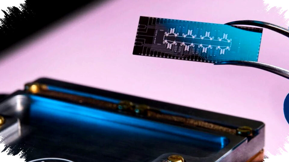 Quantum startup kembangkan ‘elevator codes’ tekan tingkat error kuantum 10.000 kali lebih rendah