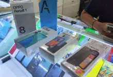 RAM 16GB di Ponsel Diprediksi Punah di 2026, Harga Smartphone Tetap Naik