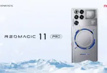 REDMAGIC 11 Pro Resmi Rilis di Indonesia, Ini Spesifikasi dan Harga Terbarunya!