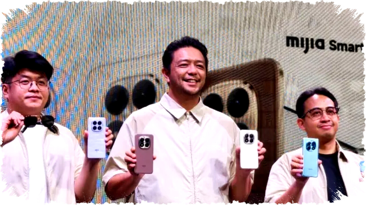 REDMI Note 15 Series Resmi Meluncur di Indonesia dengan 4 Varian, Harga Mulai Rp2 Jutaan