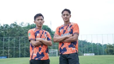 RESMI! Kendal Tornado FC Rekrut Bek Kiri Emas SEA Games 2026 dari Timnas Indonesia