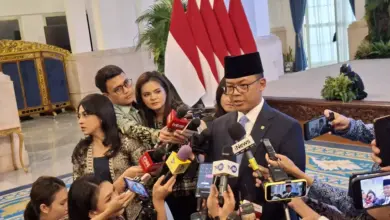 RI dan Turki Jalin Kerja Sama Strategis di Sektor Baterai EV dan Peralatan Militer