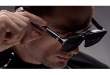 ROG XREAL R1: Kacamata Gaming 240Hz dengan Layar Virtual Besar 171 Inci Hadir di Indonesia