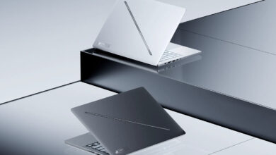 ROG Zephyrus G14 Terbaru Bocor: Ini Detil Intel Arc B390 yang Sudah Lama Dinantikan