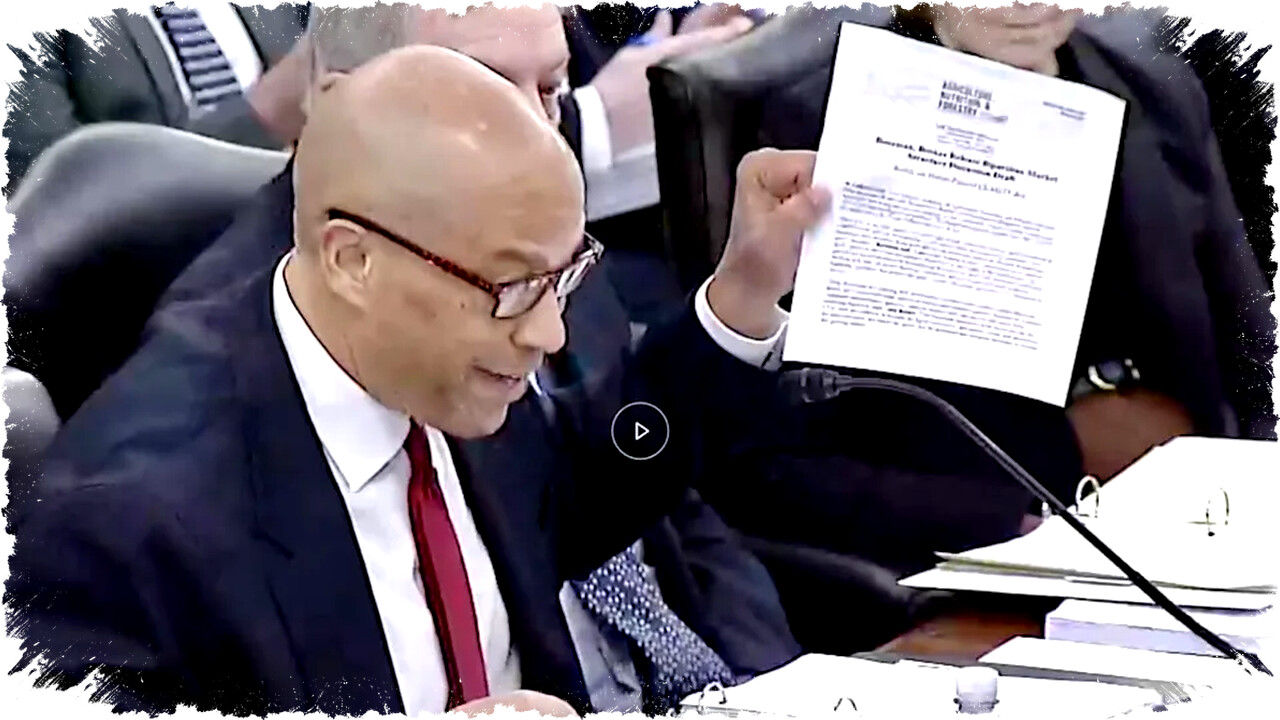 RUU Crypto Lolos Komite Senat AS Meski Ditentang Demokrat, Langkah Besar Regulasi Digital Asset