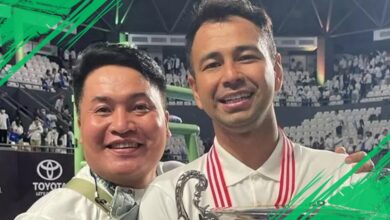 Raffi Ahmad Terseret Isu Pencucian Uang, Merry Ahmad Beri Kesaksian Langsung