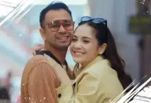 Raffi Ahmad dan Nagita Slavina Tanggap, Salurkan Bantuan Usai Rumah Diding Boneng Ambruk