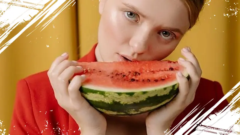 Rahasia Diet Semangka: Cara Alami Efektif Mengurangi Berat Badan dengan Buah Segar