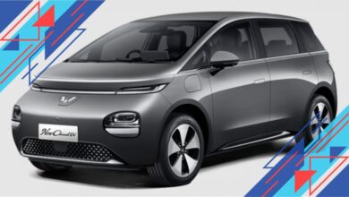 Rahasia Hemat Biaya Jakarta-Semarang Hanya 70 Ribu dengan Wuling Cloud EV Bekas