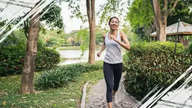 Rahasia Japanese Walking: Cara Efektif Turunkan Berat Badan dengan Gerakan Sederhana