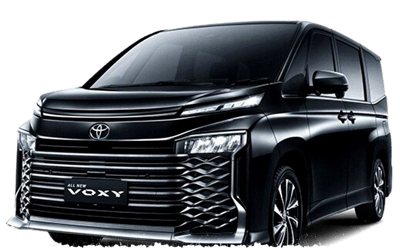 Rahasia Kenyamanan All New Toyota Voxy: Kabin Luas & Fitur Canggih Bikin Perjalanan Jauh Nyaman Rahasia Kenyamanan All New Toyota Voxy: Kabin Luas & Fitur Canggih Bikin Perjalanan Jauh Nyaman