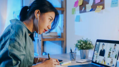 Rahasia Kerja Efektif dari Rumah dan Kantor: Cara Maksimalkan Produktivitas di Lingkungan Fleksibel