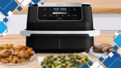 Rahasia Memasak dengan Air Fryer agar Hidangan Krispi, Renyah, dan Sempurna Setiap Saat