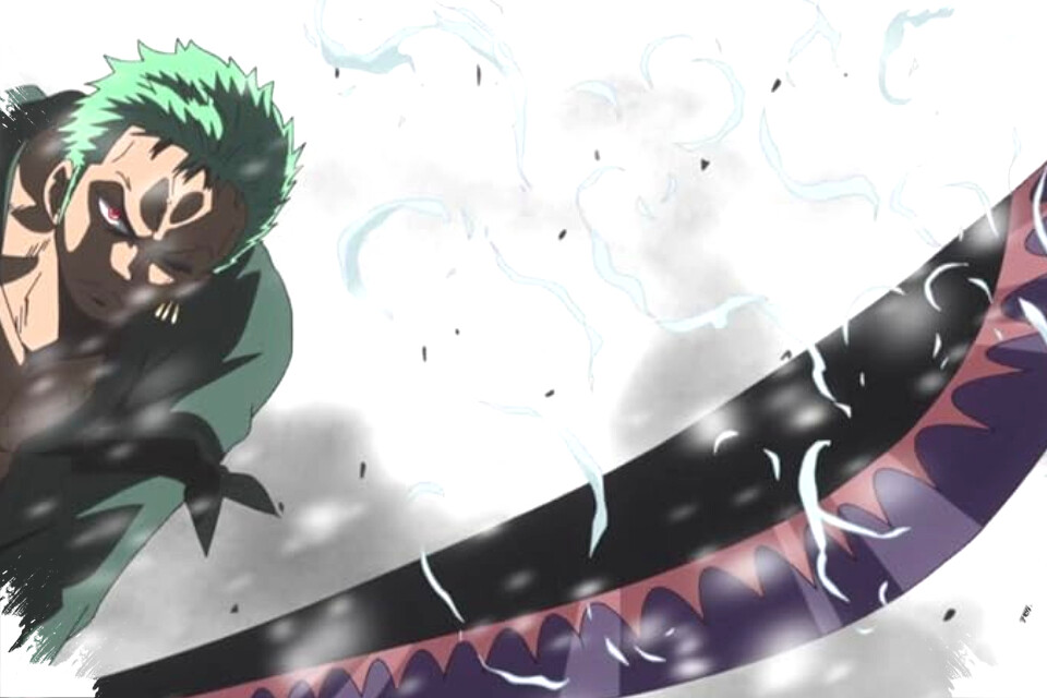 Rahasia Teknik Pedang Roronoa Zoro untuk Kalahkan Mihawk dan Raih Gelar Terkuat One Piece Rahasia Teknik Pedang Roronoa Zoro untuk Kalahkan Mihawk dan Raih Gelar Terkuat One Piece
