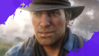 Rahasia Tersembunyi Red Dead Redemption 2 Terungkap: Jaring Laba-laba Pandu Pemain Mencari Petunjuk