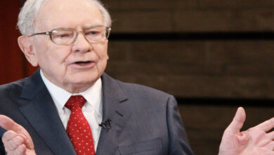 Rahasia Warren Buffett Mengatur Pensiun dengan Strategi Keuangan yang Aman dan Efektif