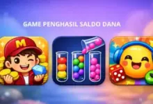 Raih Cuan dari Aplikasi Penghasil Uang Dana Terbaru Januari 2026, Cek Cara dan Tipsnya!