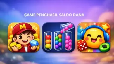 Raih Cuan dari Aplikasi Penghasil Uang Dana Terbaru Januari 2026, Cek Cara dan Tipsnya!