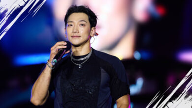 Rain Batalkan Konser di Singapura Gara-gara Penonton Kurang Antusias dan Sunyi
