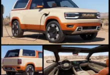 Ramcharger Electric SUV: Haruskah Ram Bangkitkan Rival Scout Traveler & Rivian R1S?