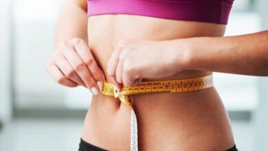 Ramuan Alami Efektif untuk Turunkan Berat Badan, dari Teh Hijau sampai Kunyit