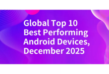 Ranking AnTuTu Desember 2026: Daftar HP & Tablet Android Tercepat Tahun Ini