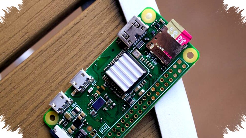 Raspberry Pi Permudah Mode USB Gadget untuk Akses SSH & Desktop dengan Satu Kabel Saja
