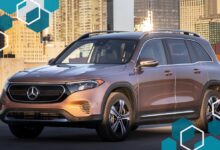 Ratusan Mobil Listrik Mercedes-Benz Direcall, Kapasitas Ngecas Dibatasi hingga 80%