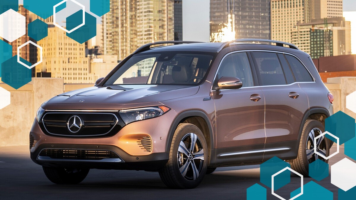 Ratusan Mobil Listrik Mercedes-Benz Direcall, Kapasitas Ngecas Dibatasi hingga 80%