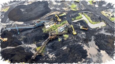 Ratusan Perusahaan Batu Bara Belum Kantongi Izin RKAB, Ini Dampaknya pada Industri