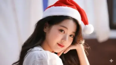 Rayakan Natal dengan Sentuhan Estetik dari Prompt Gemini AI dan Aksesori Topi Meriah!