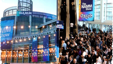 Rayakan Sejarah Industri Musik Global dengan Kolaborasi Musisi Legendaris di NAMM Terbaru