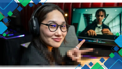 Razer Tampilkan Project Motoko, Headphone AI Canggih Tembus Batas Kacamata Pintar