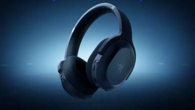 Razer Umumkan Project Motoko: Headset AI Wearable Futuristik di CES 2026