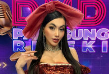 Reaksi Denada Tanggapi Klaim Pria Mengaku Sebagai Anak Kandungnya