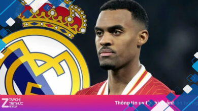 Real Madrid Tawarkan Rp1,9 Triliun untuk Pemain Bintang Liverpool, Siap Bersaing Sengit!