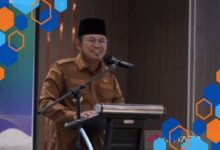 Realisasi Belanja APBD 2025 Capai 86 Persen, Capaian Tertinggi Hingga Saat Ini