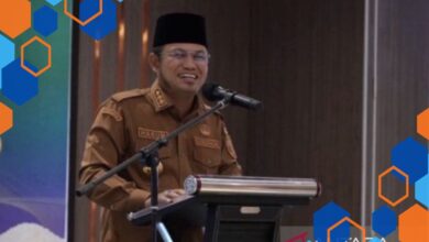 Realisasi Belanja APBD 2025 Capai 86 Persen, Capaian Tertinggi Hingga Saat Ini